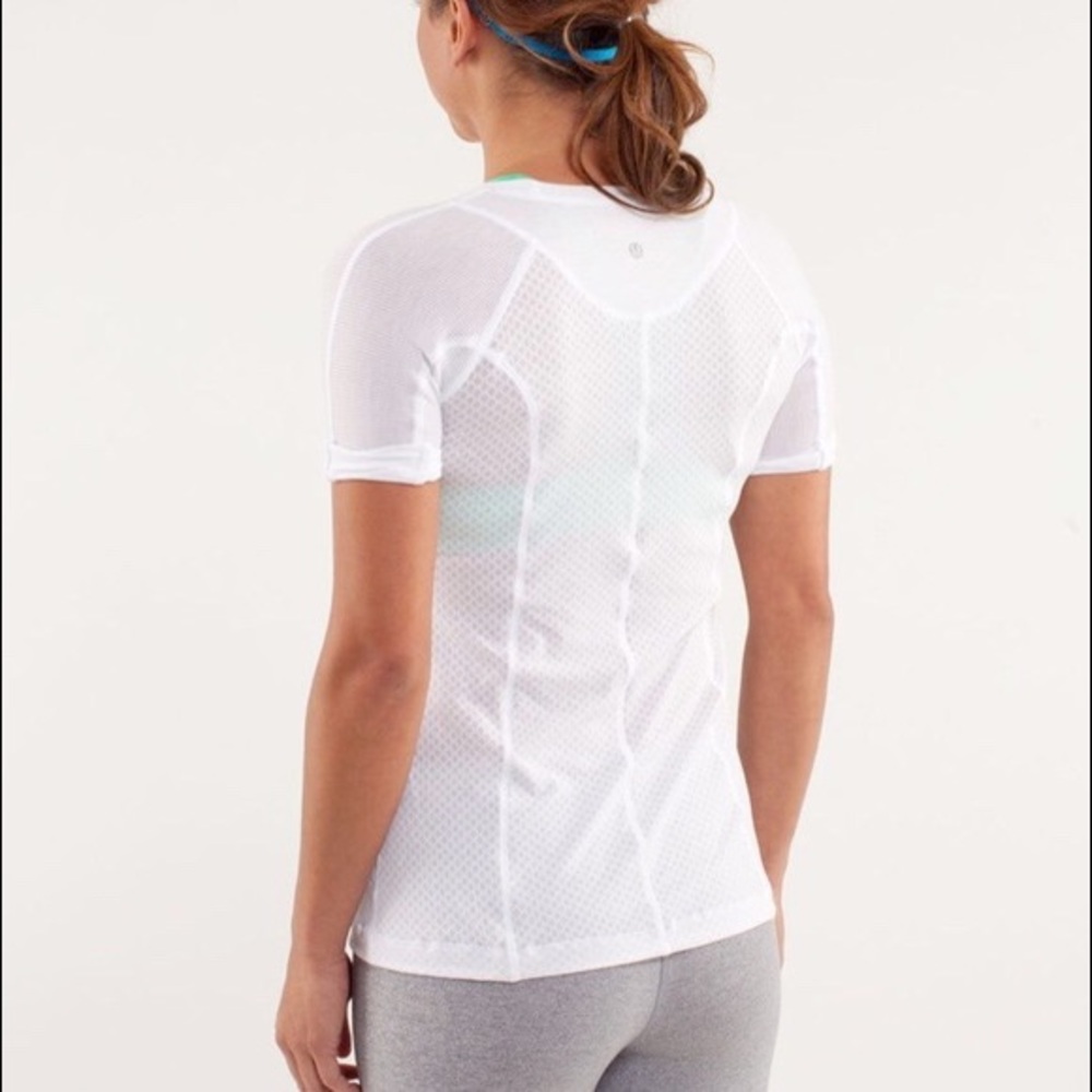 ✨ LULULEMON ATHLETICA | Puri Tee |